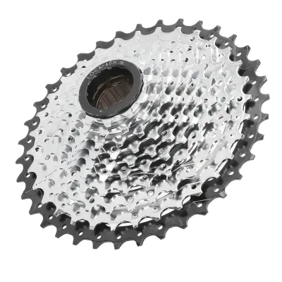 Obrázok produktu pre Horský bicykel Spin Flywheel,Bike 10 Speed SFlywheel,Bike Speed Freewheel,Bike Rear Hub Flywheel,Cycling Flywheel,Bike Speed Flywheel