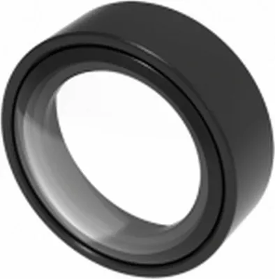 Immagine prodotto di AXIS TW1902 - Kameraobjektivschutz (Packung mit 5) - für P/N: 01952-001