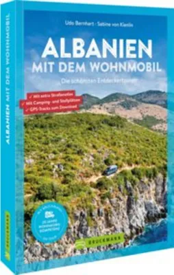 Image de Albanien mit dem Wohnmobil