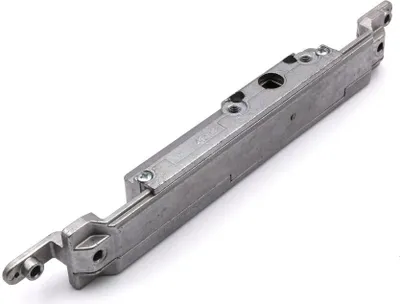 Produktbild von Schüco Kammergetriebe, asymmetrisch 43 mm DIN links 277037 / 277039