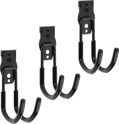 Imagen del producto de 3 discos redondos para botellas, 11 cm de diámetro, herramientas para el garaje, equipo, capacidad de 30 kg, para sierras y cortacéspedes
