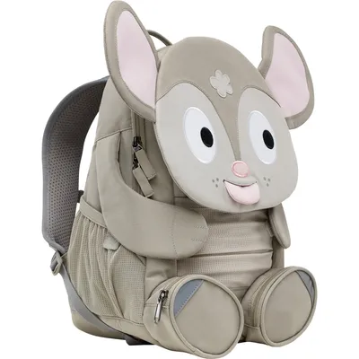 Zdjęcie produktu dla Affenzahn G.F. Tonie Mouse gy AFZ-TOL-001-103 - Affenzahn AFZ-TOL-001-103 - (Zabawki / Artykuły trendy)