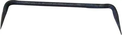 Produktbild von maurersteigeisen 12/300mm Durchmesser geschmiedet
