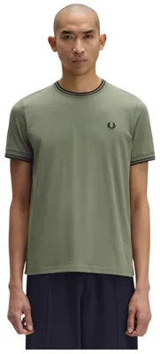 Produktbild von T-Shirt Fred Perry M1588Z50 für Herren