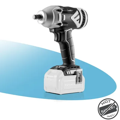 Immagine prodotto di STAHLWERK Avvitatore a impulsi a batteria ADS-20 ST senza batteria