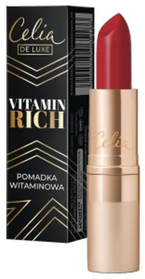 Image de Celia Rouge à lèvres riche en vitamines 06, 3.5g