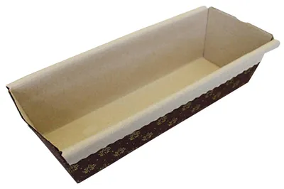 Immagine prodotto di Stampo per torta a  200 x 65 x 45 mm