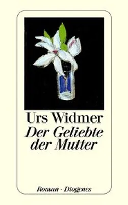 Obrázok produktu pre Der Geliebte der Mutter