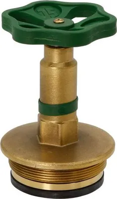 Immagine prodotto di Js Fettkammer-Ot Per Valvola Kfr Din3502, N.st.sp., Dn80, 3", Epdm