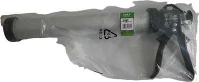 Produktbild von Hufa Silikon Dichtstoff Kartuschen und Beutel Handdruckpresse 600ml
