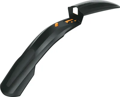 Obrázek produktu pro SKS Shockblade Černá 29/28" (622 mm)-27,5" (584 mm) Přední Blatník na kolo