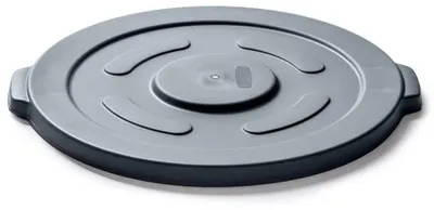 Produktbild von Robuster Deckel für Mülltonnen mit 120 Litervolumen