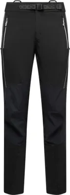 Produktbild von Zupo 2.0 Pant M SHORT, Black, XL short, ZAMP02101K00K00XL, Mountaineering Herren Hose - La Sportiva