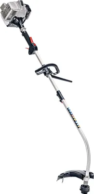 Produktbild von AL-KO Benzin-Motorsense BC 223 L-S (41 cm Schnittbreite Faden, 0.7 kW Motorleistung, 22.5 CCM Hubraum, 2-Takt-Motor)
