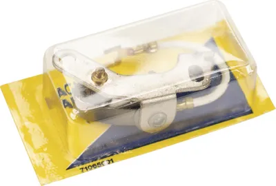 Produktbild von Unterbrecherkontakt mit Kabel (weiß) 9936677