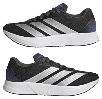 Produktbild von Adidas DURAMO RC2 M CBLACK/SILVMT/GRESIX 42.5