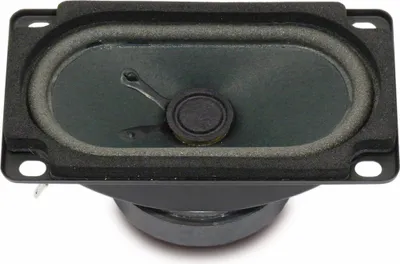 Image de Visaton haut-parleur SC 5.9 10W noir