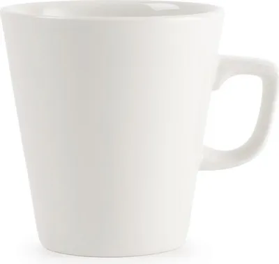Produktbild von CHURCHILL Latte Kaffee-Obere, Inhalt: 0,44 Liter, Höhe: 110 mm, ø: 105 mm