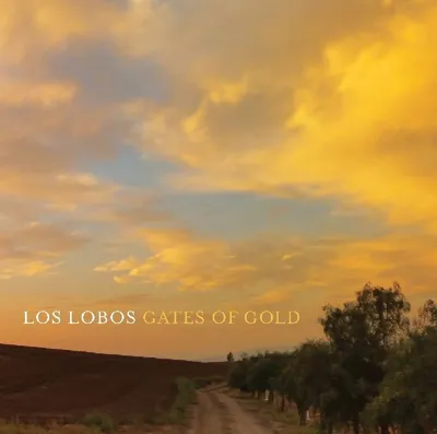 Immagine prodotto di Los Lobos - Porte d'oro