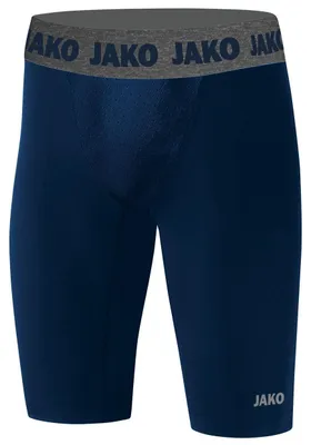 Produktbild von JAKO Short Tight Compression 2.0 M navy