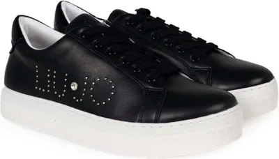 Immagine prodotto di Liu Jo sneaker "Alicia 506" - 4A3703EX097 - Nero- Taglia: 36(EU)