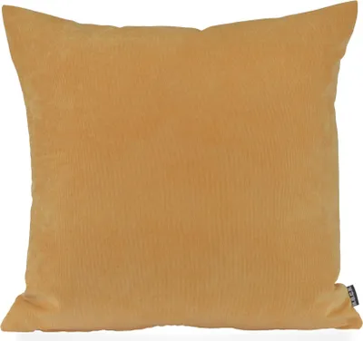 Produktbild von H.O.C.K. Versatil Kissen 50x50cm gold