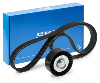Produktbild von SKF VKMA 32091 Keilrippenriemensatz für FIAT DUCATO Pritsche/Fahrgestell (230)