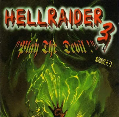 Obrázek produktu pro Hellraider 3 (Hrajte si na ďábla!)