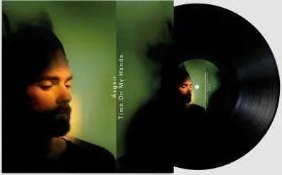 Produktbild von Ásgeir - Time On My Hands -   - (Vinyl / Pop (Vinyl))