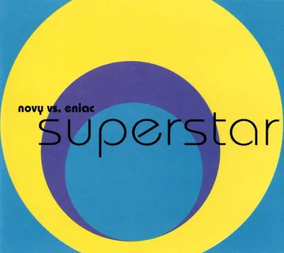 Produktbild von Superstar