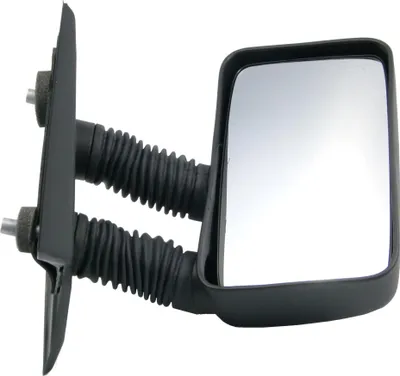 Produktbild von Außenspiegel Spiegel rechts mechanisch langer Spiegelarm Fiat Ducato 290 7684291