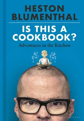 Produktbild von Is This A Cookbook?
