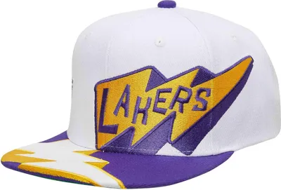 Produktbild von Cap Mitchell & Ness HHSS5317LAL für Uni