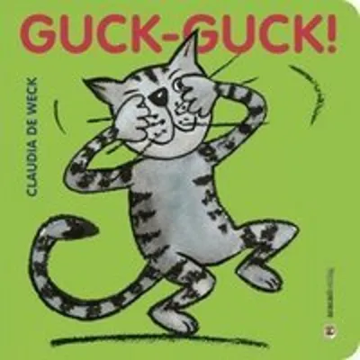Immagine prodotto di Guck-Guck! Da bin ich!