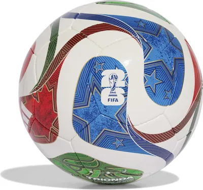 Obrázek produktu pro Hra adidas World Cup Trionda Pro Sala JD8033 Futsal