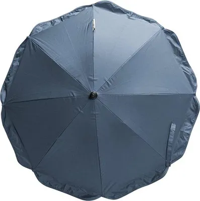 Produktbild von Famanu Kinderwagen-Regenschirm mit UV-Schutz - Multifunktional