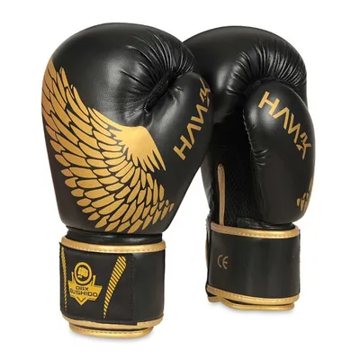 Obrázek produktu pro Boxerské rukavice DBX BUSHIDO B-2v17 14oz.