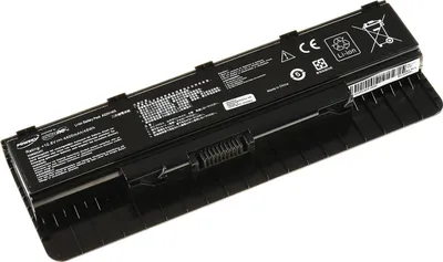 Produktbild von Standardakku für Laptop Asus N751J