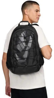 Zdjęcie produktu dla Plecok Nike Hayward, kolor czarny, model HJ8200 013. Rozmiar: uniwersalny