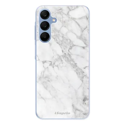 Obrázek produktu pro Silikonové pouzdro iSaprio - SilverMarble 14 pro Samsung Galaxy A25 5G
