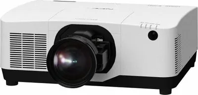Immagine prodotto di NEC PA1705UL videoproiettore 16000 ANSI lumen 3LCD WUXGA Compatibilità 3D Bianco
