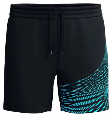 Imagen del producto de Speedo - Pantalones de baño cortos "Medley" para hombre, modelo IG4640 (talla S), color /azul Picton
