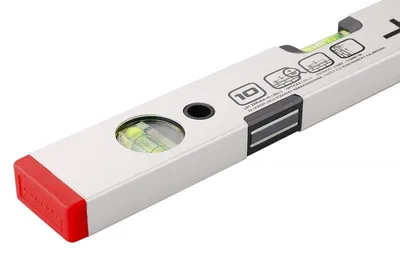 Obrázok produktu pre Levior Vodováha HORIZONT VVM 600mm 2 L+magnet