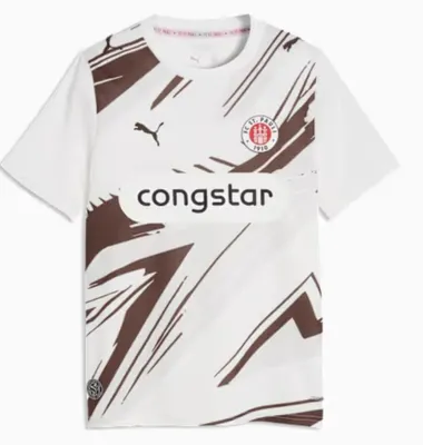 Obrázok produktu pre Detská replika výjazdového dresu FCSP