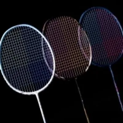 Image de VICTOR VS-69, corde pour badminton, bleu/turquoise, 10 mètres