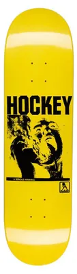 Produktbild von Hockey Team Serious Warning 8.38 Colored .