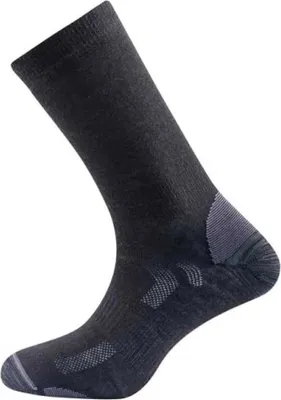Immagine prodotto di Devold Of Norway Multi Merino Light Lange Socken Grau EU 44-47 Herren,Damen Grau EU 44-47