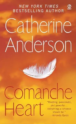 Produktbild von Comanche Heart