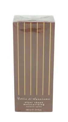 Produktbild von Follia di Aquarama Rasierwasser 100ml