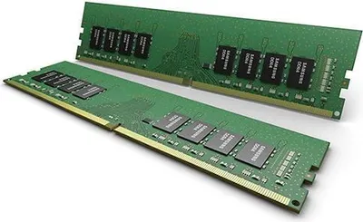 Immagine prodotto di Samsung M378A2K43EB1-CWE Speichermodul 16 GB 1 x 16 GB DDR4 3200 MHz (M378A2K43EB1-CWE)